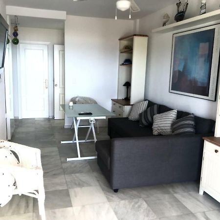 Apartamento El Chorrillo โกนิล เด ลาฟรอนเตรา ภายนอก รูปภาพ