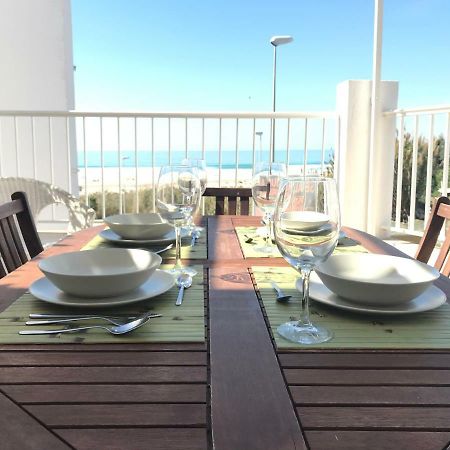 Apartamento El Chorrillo โกนิล เด ลาฟรอนเตรา ภายนอก รูปภาพ