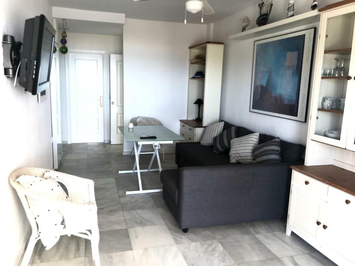 Apartamento El Chorrillo โกนิล เด ลาฟรอนเตรา ภายนอก รูปภาพ